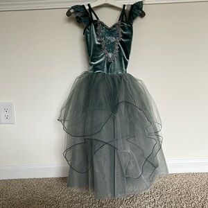 Ballet Dancewear Tutu dress